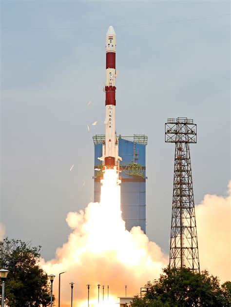 pslv satellites